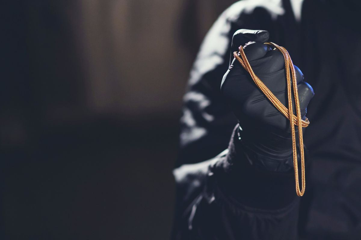 Cambriolage en entreprise éviter