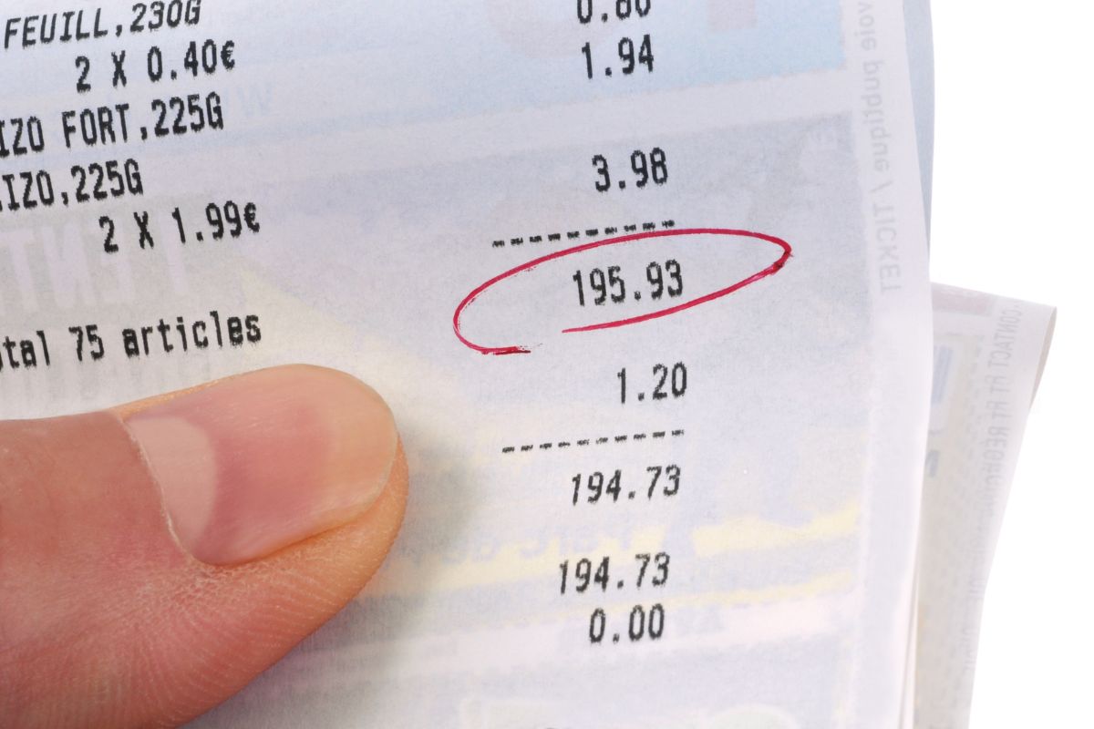 LMNP _ Facture ou ticket de caisse