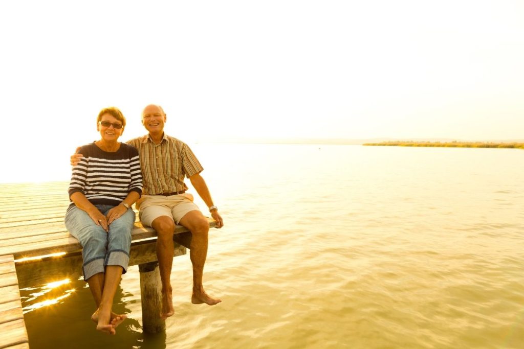 Les 10 pays qui attirent le plus de retraités