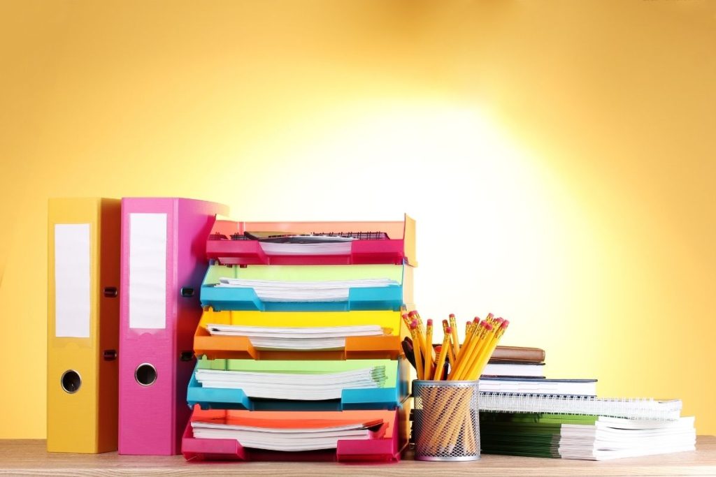 combien de temps garder ses papiers administratifs