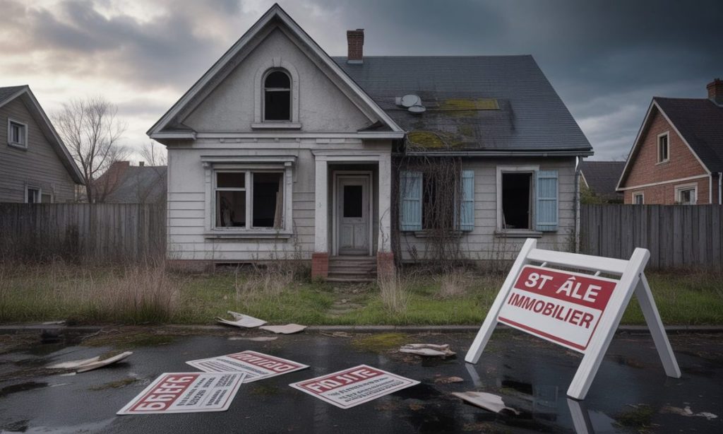 découvrez les conséquences de l’abandon de domicile sur votre prêt immobilier : obligations légales, risques pour l’emprunteur et démarches à suivre pour protéger vos intérêts financiers.