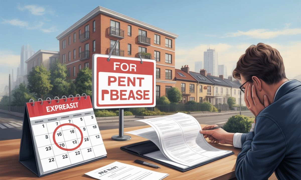 découvrez ce que prévoit la loi concernant l’augmentation de loyer lorsque le dpe est périmé. informez-vous sur les droits et obligations des propriétaires et locataires face à cette situation.