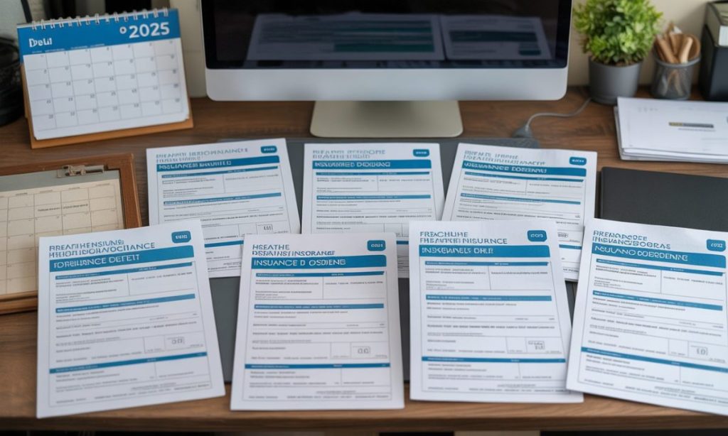 découvrez combien de temps il est conseillé de conserver vos papiers de mutuelle santé, afin de protéger vos droits et faciliter vos démarches administratives.