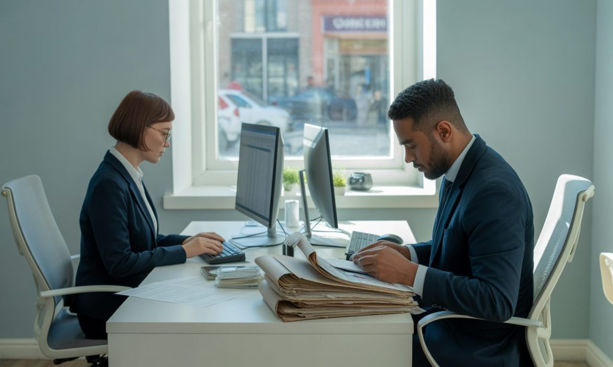 découvrez la durée légale de conservation des talons de chèque, ainsi que les conseils pratiques pour bien les archiver et protéger vos documents bancaires.