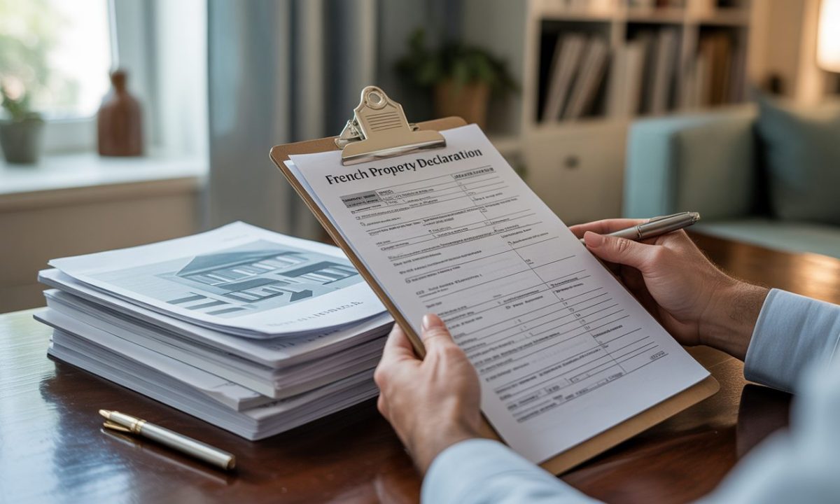 découvrez les principaux pièges à éviter lors de la déclaration de vos biens immobiliers. protégez-vous contre les erreurs courantes et assurez la conformité de votre déclaration pour éviter les sanctions.