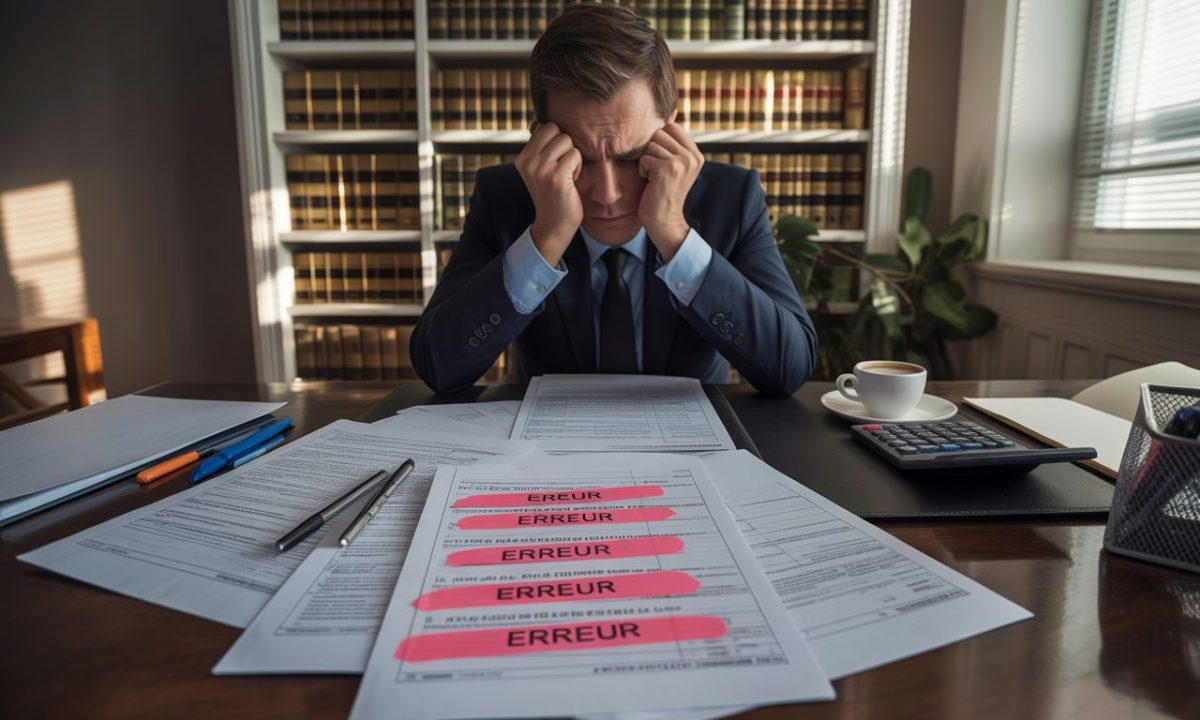 découvrez les pièges à éviter lors de la déclaration de vos biens immobiliers. conseils pratiques pour remplir votre déclaration avec précision et éviter les erreurs fréquentes.