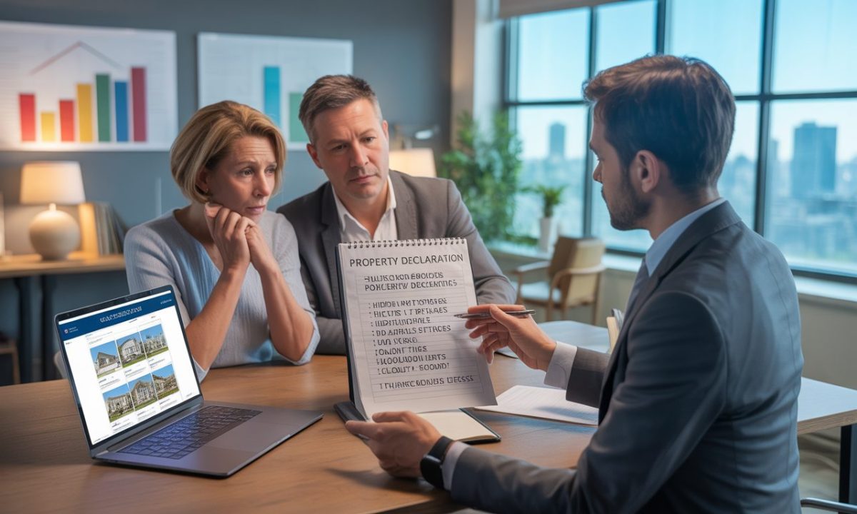 découvrez les pièges à éviter lors de la déclaration de vos biens immobiliers. protégez-vous des erreurs courantes et assurez-vous d’être en règle avec l’administration grâce à nos conseils pratiques.
