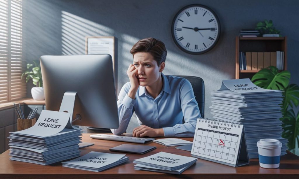 découvrez quels recours sont possibles si votre demande de congés payés reste sans réponse de la part de votre employeur. conseils, démarches et droits des salariés expliqués.