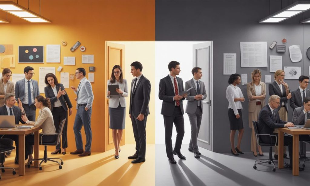 découvrez les avantages et les inconvénients du détachement dans la fonction publique : évolution de carrière, mobilité professionnelle, conditions de retour, et impacts sur le statut et la rémunération. informez-vous pour mieux préparer votre projet professionnel.