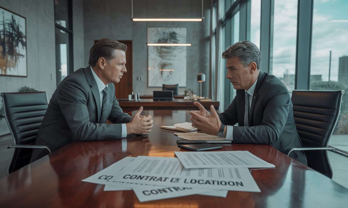 découvrez qui peut prétendre à des dommages et intérêts en cas d'annulation de vente immobilière, les conditions à remplir et les démarches à suivre pour obtenir réparation.