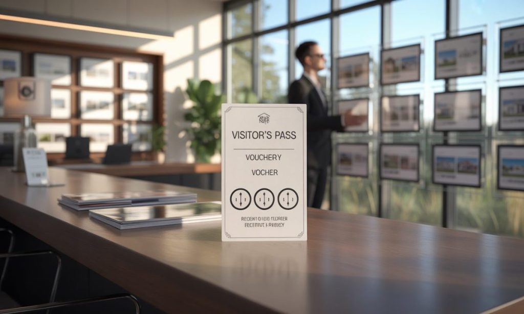 découvrez la durée de validité d’un bon de visite d’agence immobilière, son importance dans le processus d’achat ou de location, ainsi que les règles à connaître pour éviter les litiges.