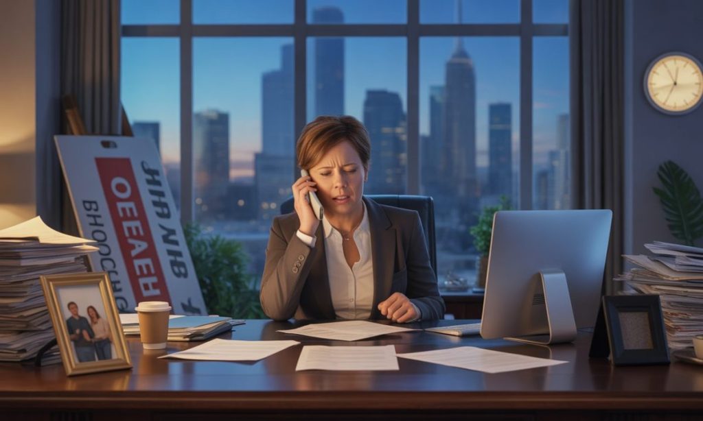 découvrez quels sont vos recours en cas de faute professionnelle d’un agent immobilier : démarches à suivre, solutions juridiques et conseils pratiques pour défendre vos droits.