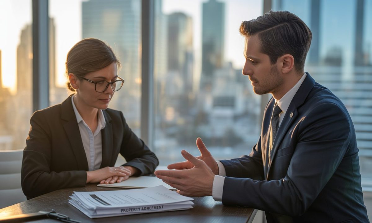 découvrez quels sont les recours possibles en cas de faute professionnelle d’un agent immobilier. informez-vous sur vos droits et les démarches à suivre pour obtenir réparation.