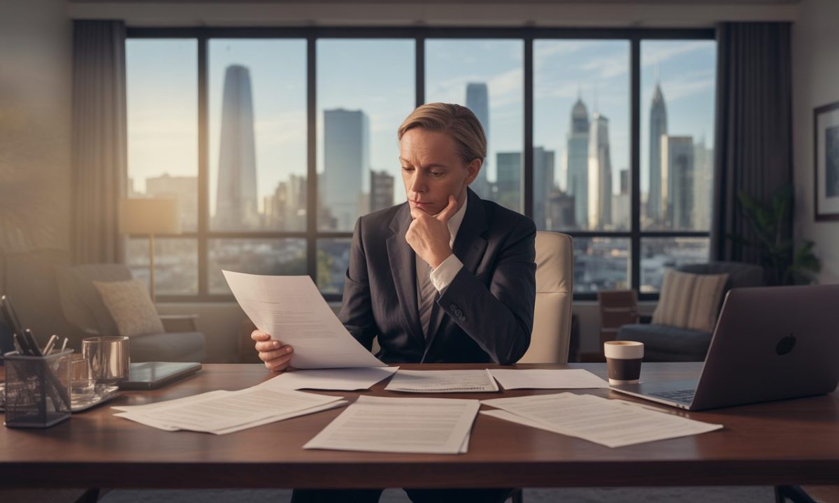 découvrez si un légataire universel a le droit de vendre un bien immobilier hérité, les conditions à remplir et les démarches à suivre selon la loi française.