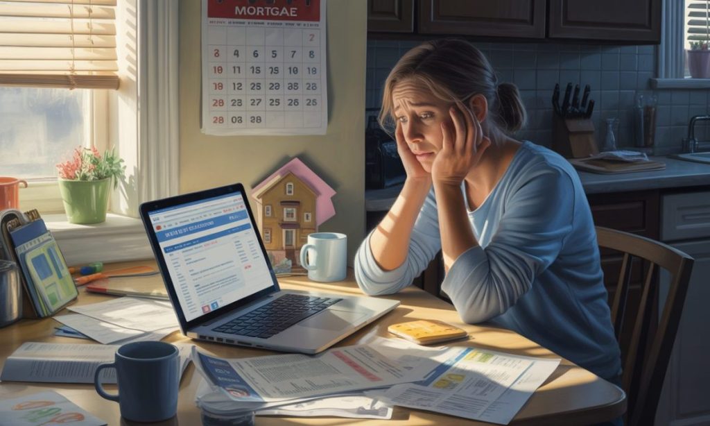 découvrez les démarches à suivre si votre ex-conjoint ne paie plus le crédit immobilier commun : solutions légales, recours possibles et conseils pratiques pour protéger vos intérêts.