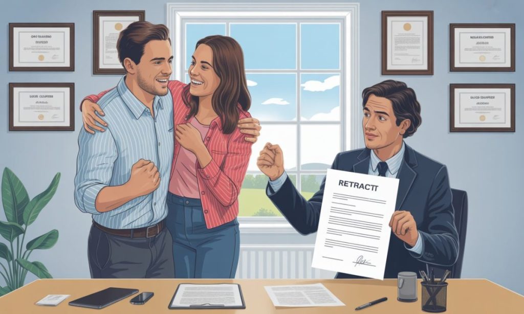découvrez les droits et obligations du vendeur après l’acceptation d’une offre d’achat, ainsi que la jurisprudence récente en cas de rétractation. conseils et explications pour sécuriser votre transaction immobilière.