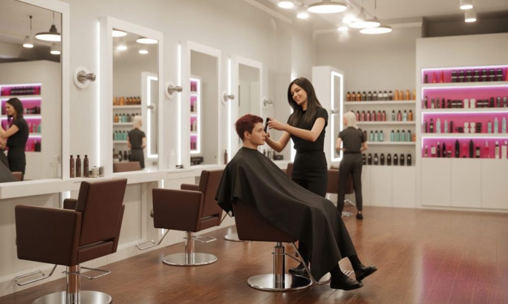 découvrez s'il est possible d'ouvrir un salon de coiffure sans diplôme en france, les conditions à respecter, ainsi que les alternatives pour exercer légalement dans le secteur de la coiffure.