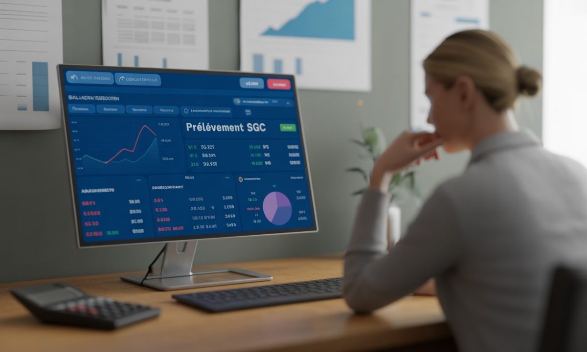 découvrez ce qu’est le prélèvement sgc, sa signification ainsi que les raisons de son apparition sur votre compte bancaire. comprenez en toute simplicité l’origine et le but de ce débit.