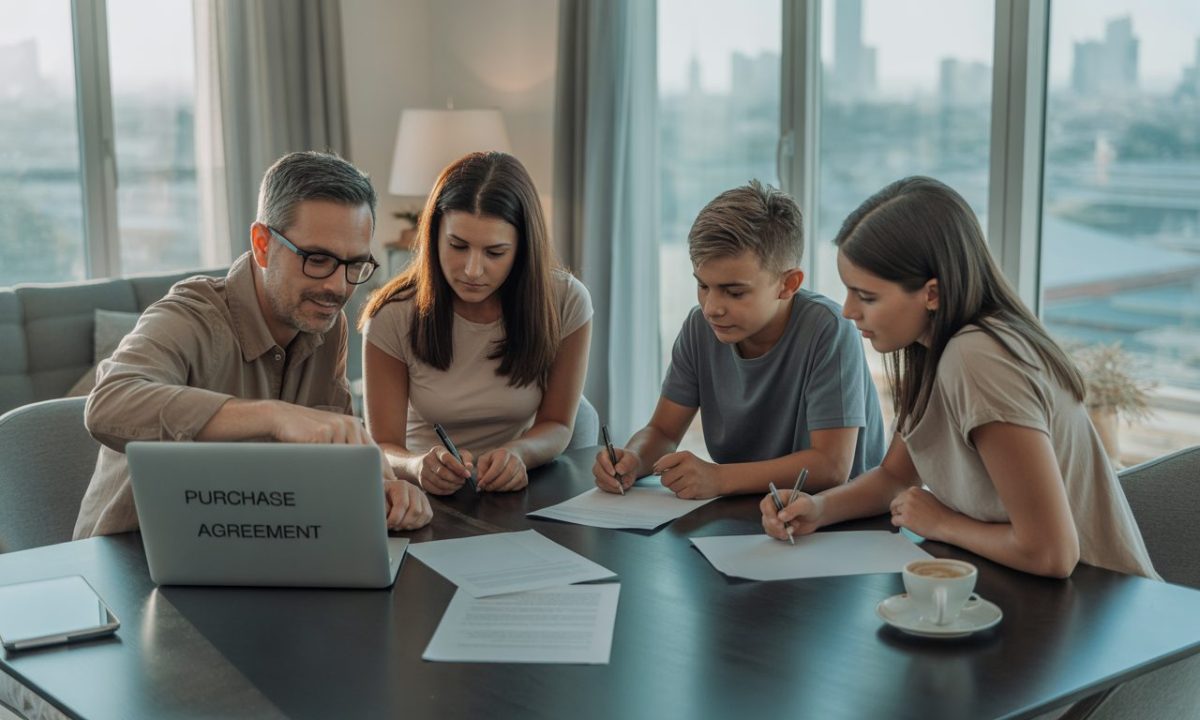 découvrez les règles à respecter et les risques à connaître lorsque vous souhaitez prêter de l’argent à votre fils pour un achat immobilier. guide pratique pour sécuriser la démarche et éviter les écueils juridiques et fiscaux.