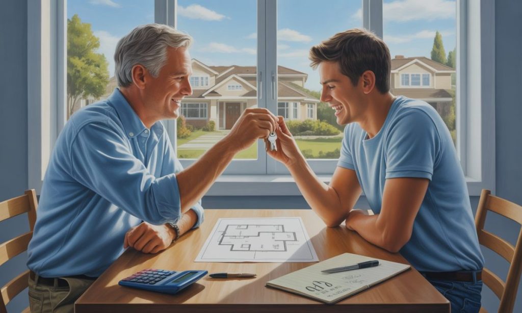 découvrez les règles à respecter et les risques à connaître avant de prêter de l’argent à votre fils pour l’achat d’un bien immobilier. informez-vous sur les démarches légales, les précautions à prendre et les conséquences fiscales de ce type de prêt familial.