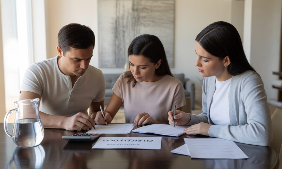 découvrez les règles à suivre et les risques à connaître lorsque vous prêtez de l’argent à votre fils pour un achat immobilier. nos conseils pour sécuriser le prêt familial et éviter les pièges fiscaux.