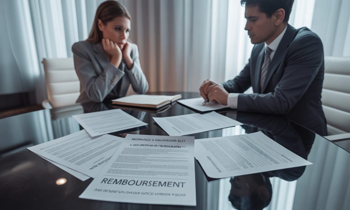 découvrez les démarches à suivre et les solutions possibles en cas de refus de désolidarisation d’un prêt immobilier. conseils pratiques pour défendre vos intérêts et comprendre vos droits.