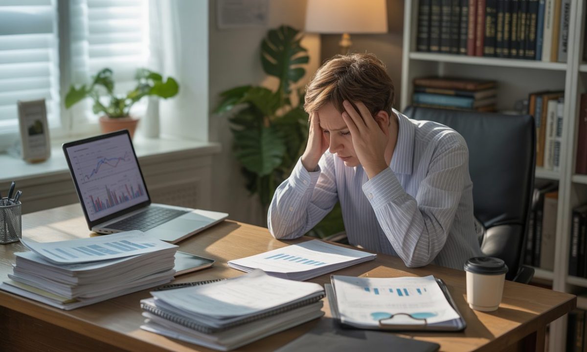 découvrez les démarches à suivre et les solutions disponibles si votre demande de désolidarisation d’un prêt immobilier a été refusée. informez-vous sur vos recours pour défendre vos droits et alléger votre situation financière.