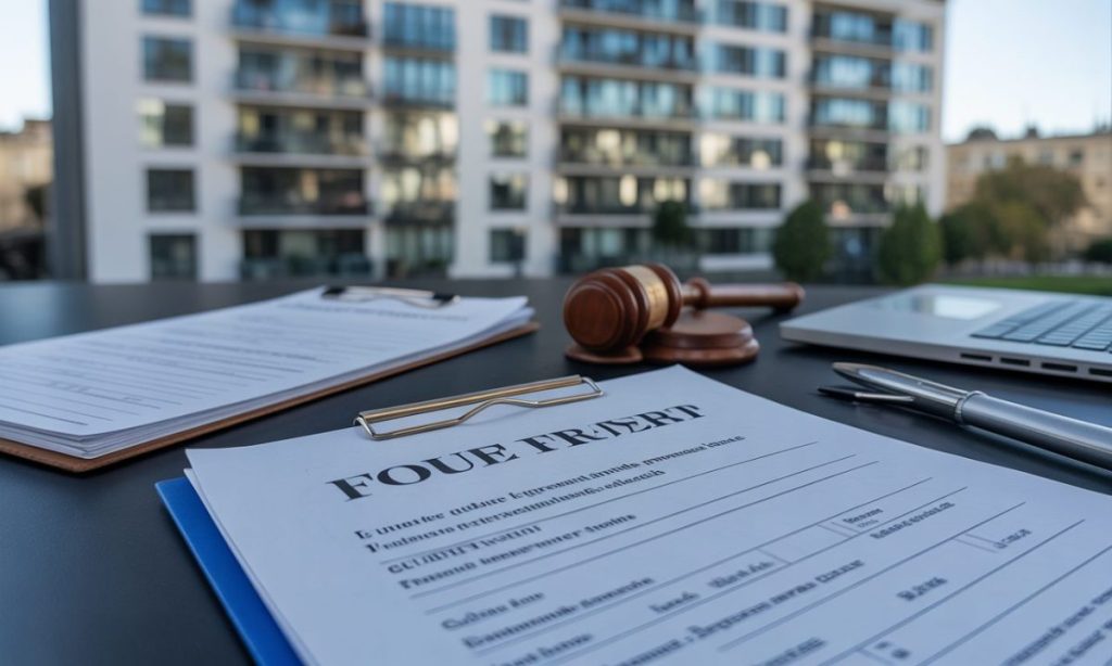 découvrez la procédure de saisie immobilière en france, le montant minimum requis et les étapes clés pour comprendre et anticiper une vente forcée d’un bien immobilier.