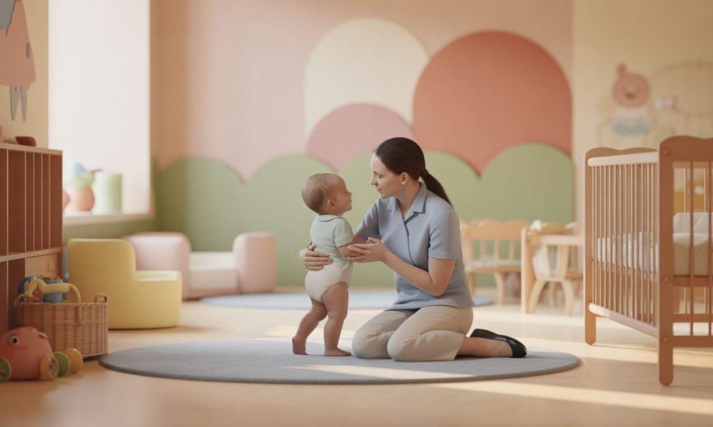 découvrez si le cap petite enfance permet de travailler en maternité, les conditions d’accès, les missions possibles et les alternatives pour exercer auprès des nouveau-nés en milieu hospitalier.