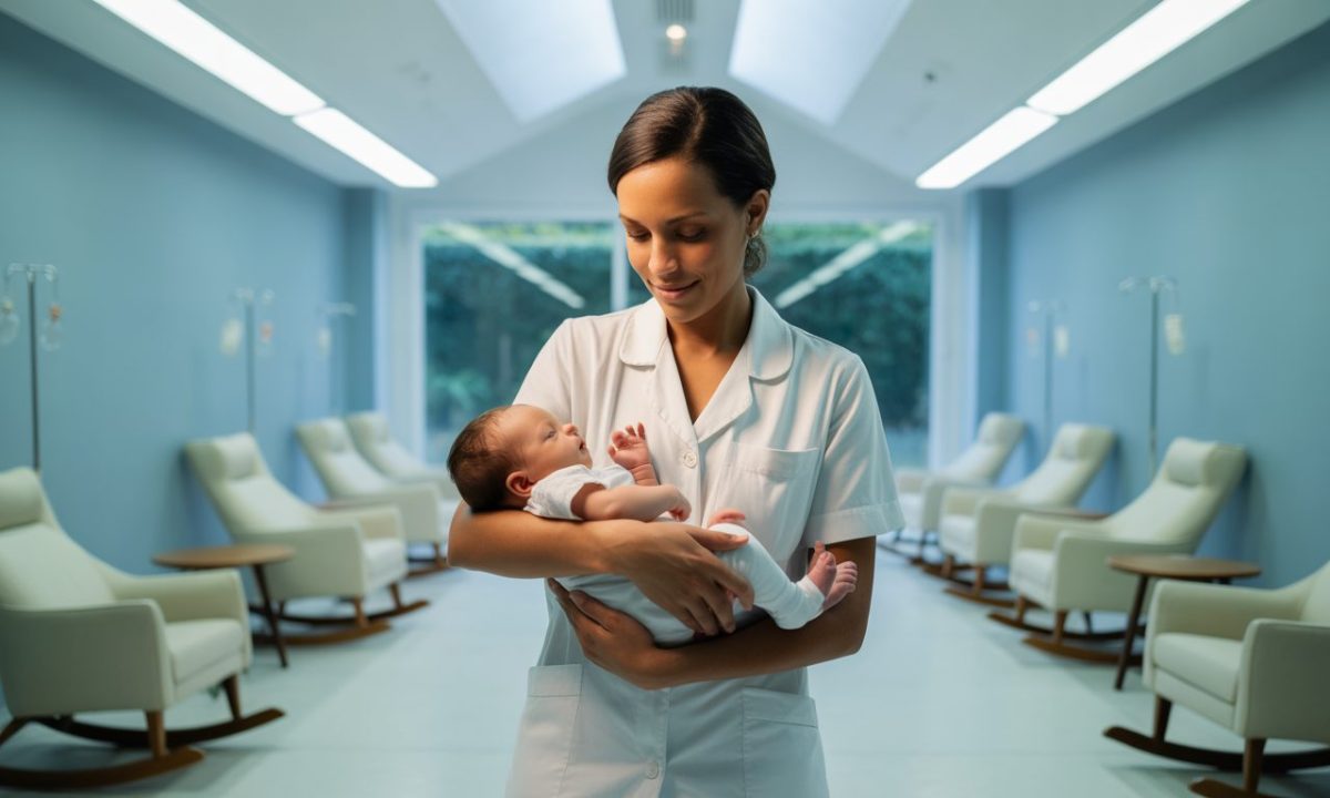 découvrez s'il est possible de travailler en maternité avec un cap petite enfance, les débouchés accessibles et les étapes pour réussir dans ce secteur passionnant dédié aux tout-petits et aux jeunes mamans.