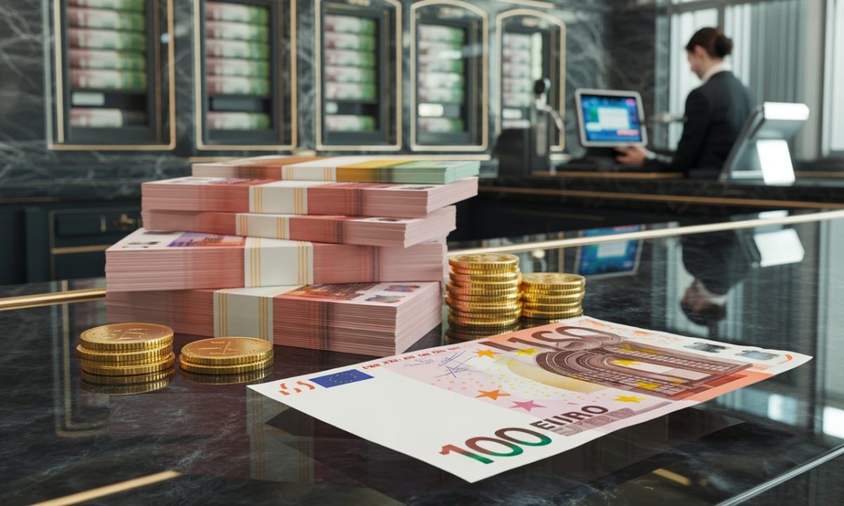 découvrez combien peuvent rapporter 10 millions d’euros placés en banque selon les différents types de placements possibles : épargne, comptes à terme, investissements et conseils pour optimiser vos rendements en 2024.