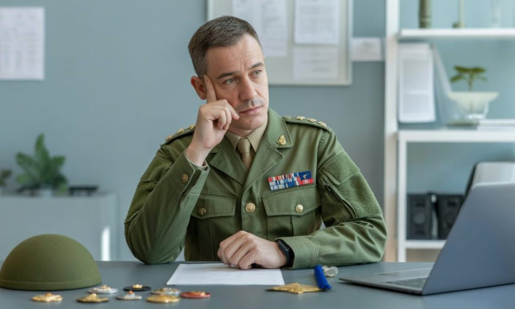 découvrez les options pour intégrer l'armée à 40 ans. âge limite, conditions d’accès, conseils et alternatives : tout ce qu’il faut savoir pour envisager une carrière militaire après 40 ans.