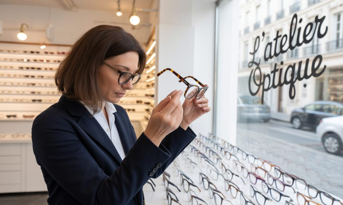 découvrez comment réussir sa reconversion professionnelle pour devenir opticien à 40 ans : démarches, formations, témoignages et conseils pour changer de métier avec succès.