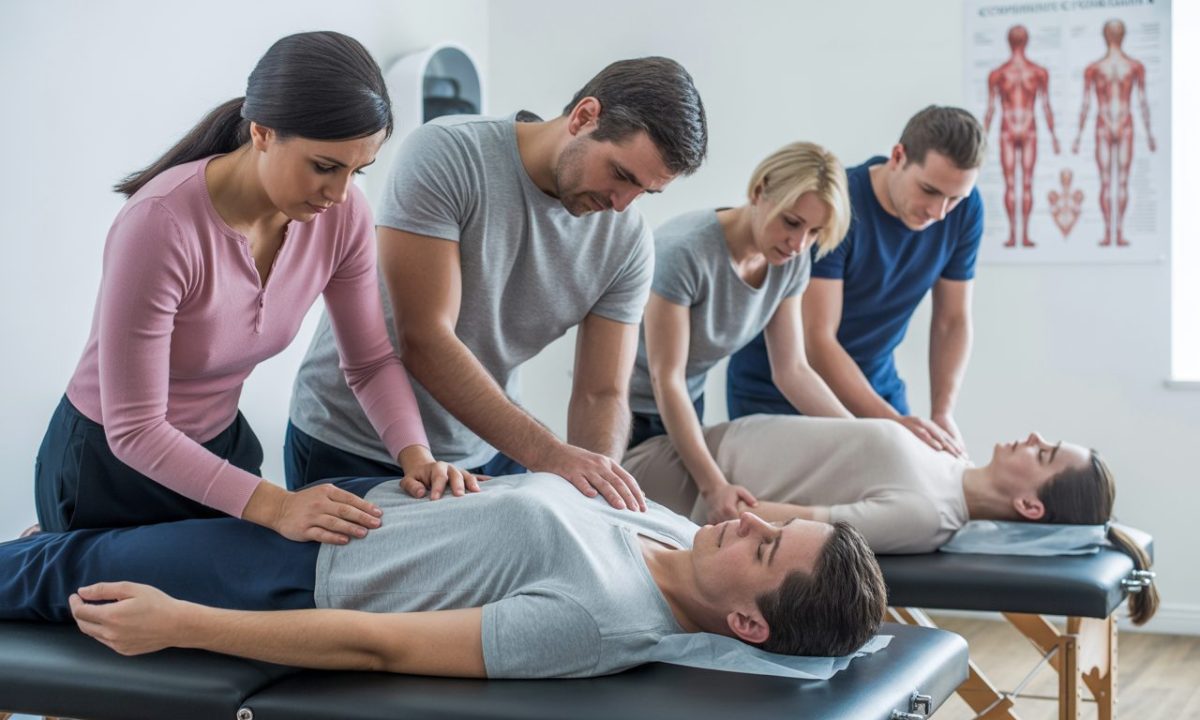 découvrez comment devenir ostéopathe à 40 ans : formations accessibles, démarches à suivre et conseils sur la viabilité de ce choix de reconversion professionnelle.