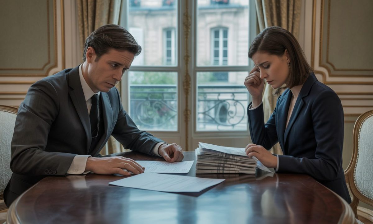 découvrez les solutions si vous payez seul le crédit immobilier d'un bien en indivision : droits, démarches et options pour protéger vos intérêts et régulariser la situation.