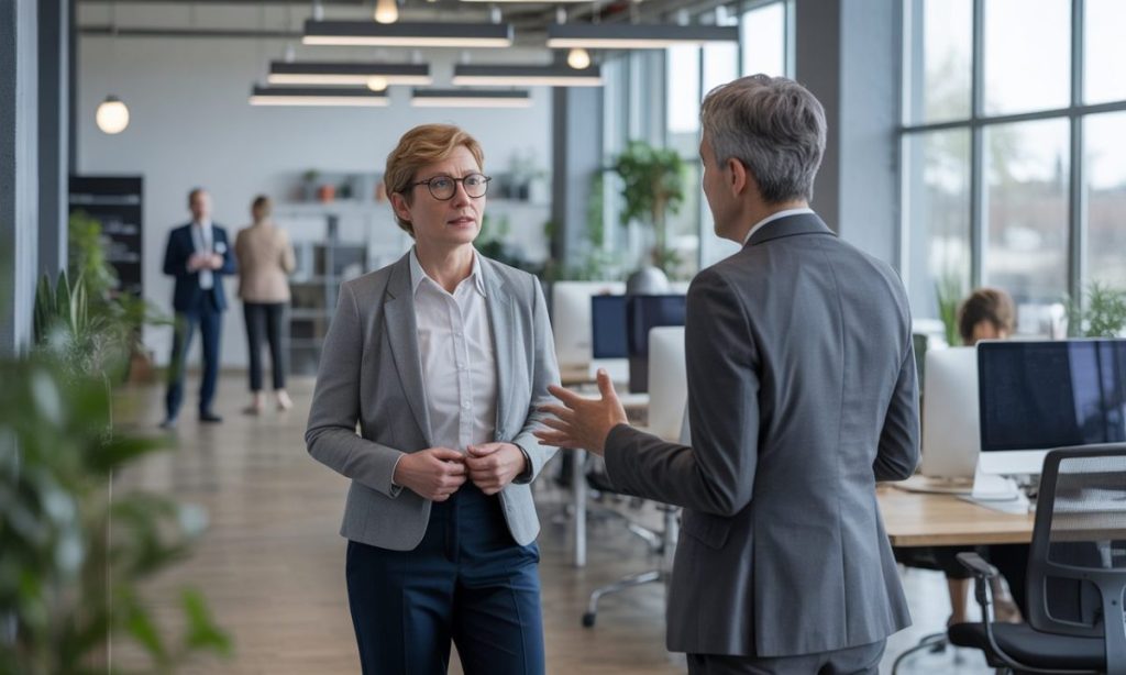 découvrez si votre employeur peut modifier votre poste à la suite d’un arrêt de travail, les droits du salarié, la procédure à suivre et les recours possibles en cas de désaccord. explications claires et mises à jour 2024.