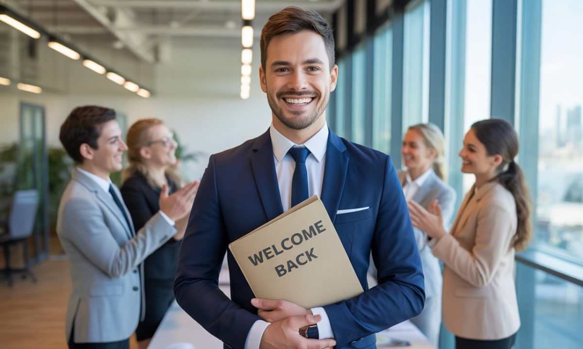 découvrez si votre employeur peut vous changer de poste après un arrêt de travail, les conditions légales à respecter et vos droits en cas de reprise professionnelle.