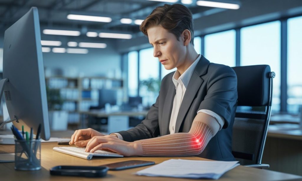 découvrez si travailler avec une fracture de fatigue est possible, les risques associés et les conseils à suivre pour préserver votre santé tout en évitant les complications.