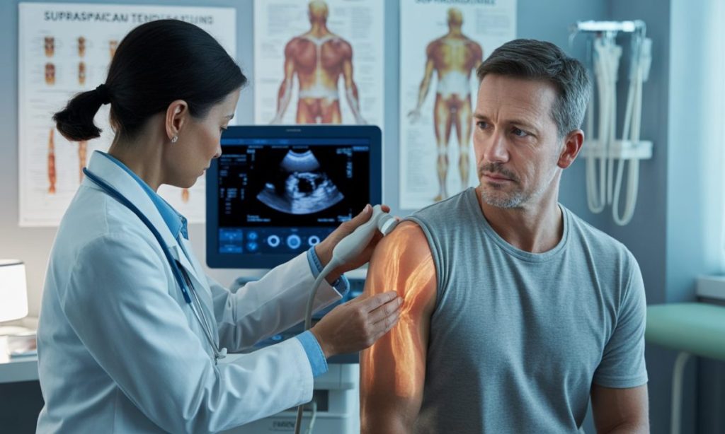 découvrez s'il est possible de travailler avec une rupture du tendon supra-épineux, les risques associés, les précautions à prendre et les conseils pour concilier emploi et santé après ce type de blessure à l'épaule.