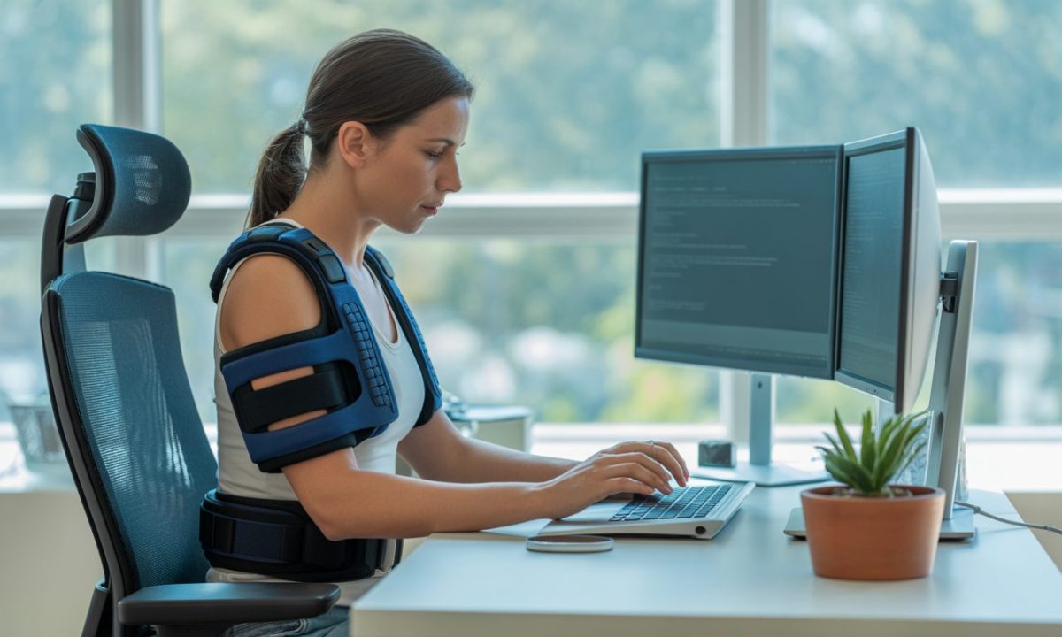 découvrez si travailler avec une rupture du tendon supra-épineux est possible, les risques associés, et les conseils pour une reprise d’activité en toute sécurité selon la gravité de la blessure.