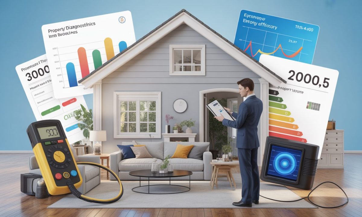 découvrez les tarifs des diagnostics immobiliers obligatoires avant la vente ou la location de votre bien. comparez les prix, comprenez les facteurs qui influencent le coût et faites le bon choix pour votre diagnostic immobilier.