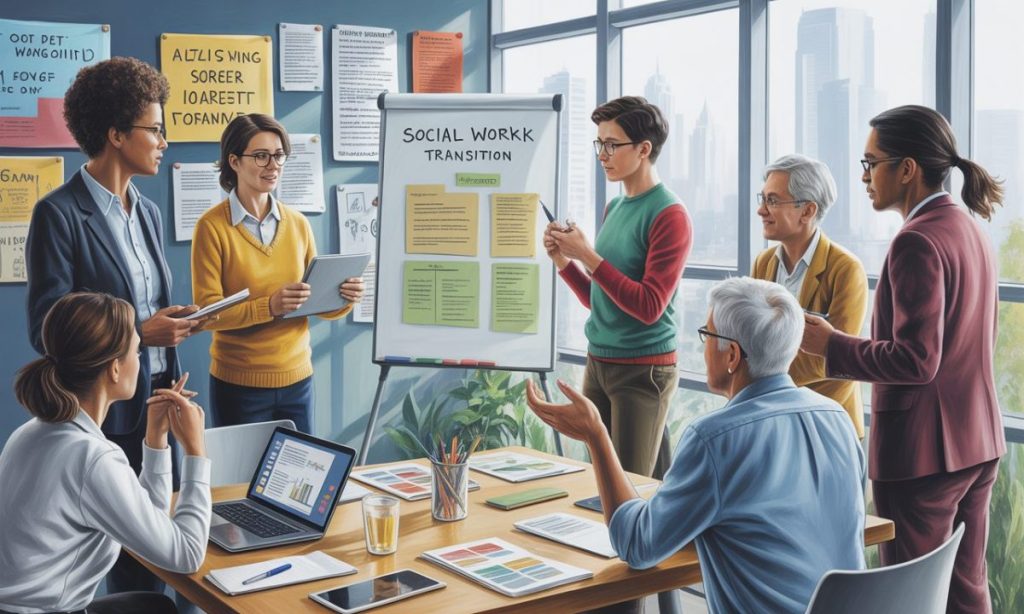 découvrez comment réussir votre reconversion professionnelle dans le secteur social : étapes clés, conseils pratiques et formations adaptées pour bien débuter dans les métiers du social.
