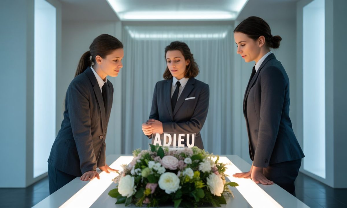 découvrez les conditions de travail et le parcours professionnel dans les pompes funèbres : missions, formations, compétences requises et perspectives d'évolution du secteur funéraire.