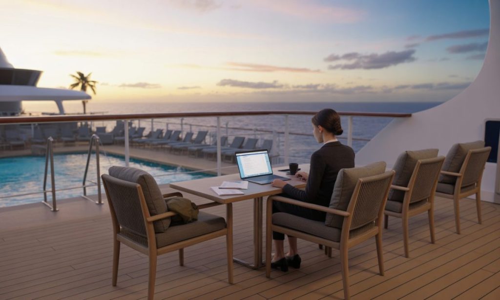 découvrez comment postuler et travailler sur un bateau de croisière : conseils pratiques, démarches à suivre, qualifications requises et astuces pour réussir votre expérience professionnelle en mer.