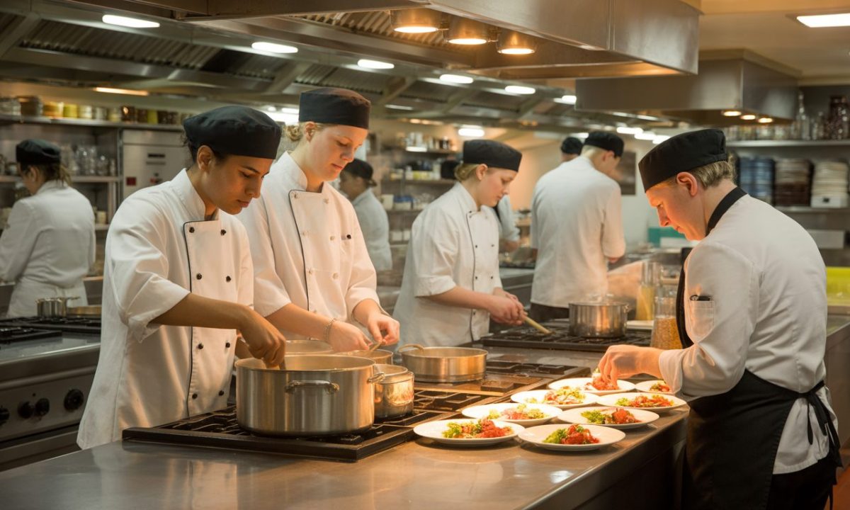 découvrez comment travailler sur un bateau de croisière : conseils pratiques, démarches à suivre, compétences requises et astuces pour décrocher un emploi à bord et vivre une expérience unique en mer.