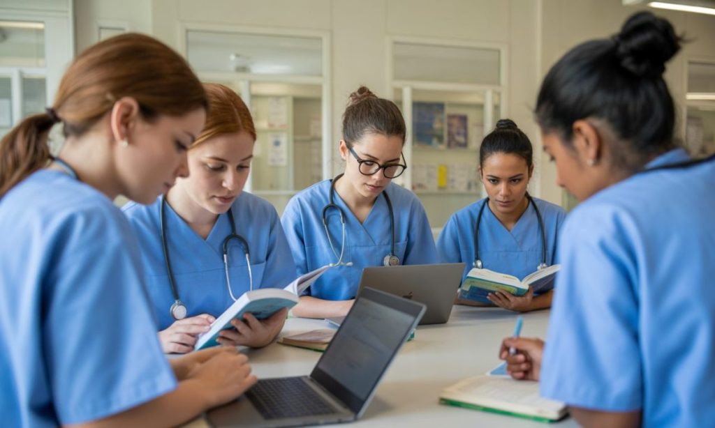 découvrez comment devenir sage-femme en france : formation, diplômes requis, durée des études et alternatives professionnelles.
