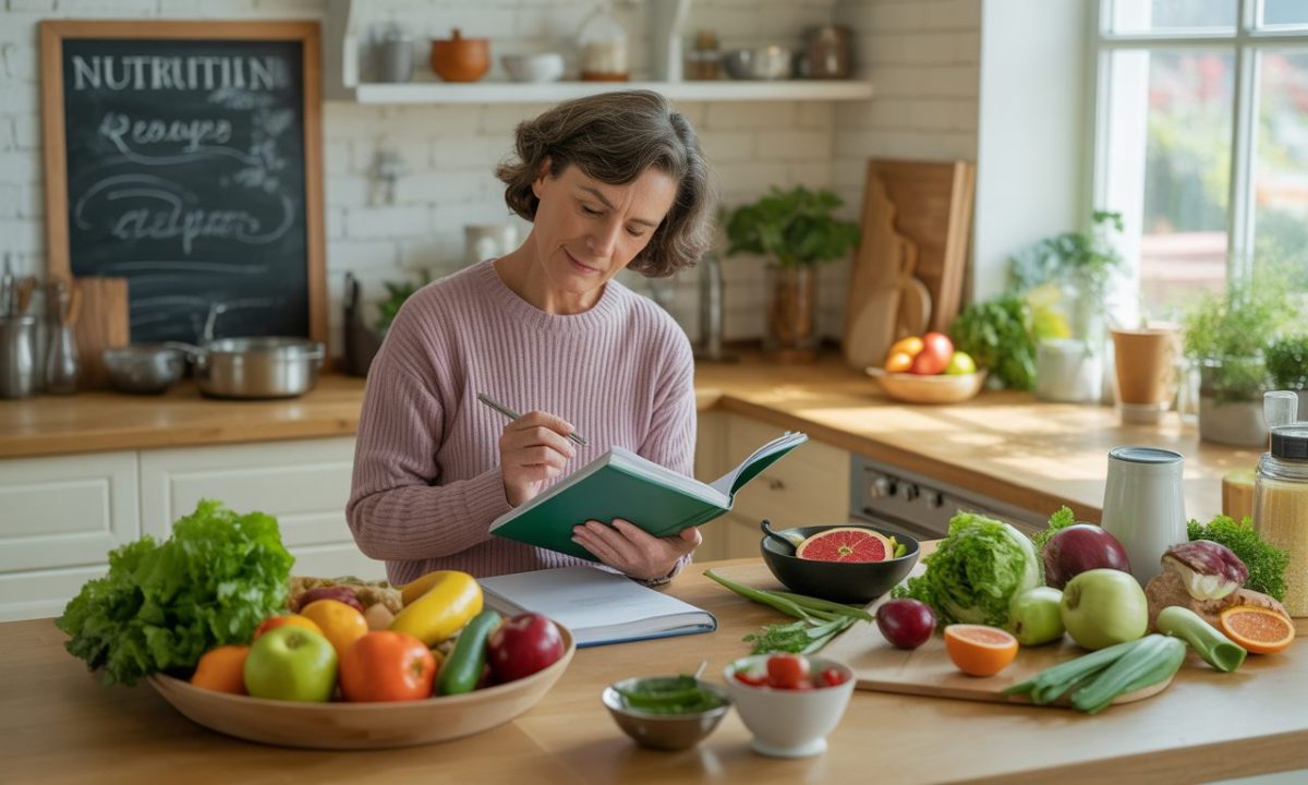 découvrez comment se reconvertir et devenir diététicien à 40 ans : démarches, formations, conseils et astuces pour réussir votre nouveau projet professionnel dans la nutrition.