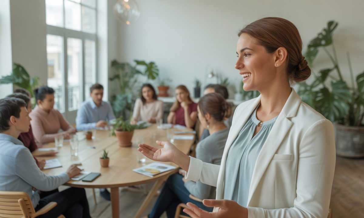 découvrez comment devenir diététicien à 40 ans : formations, reconversion, étapes clés et conseils pour réussir votre nouveau projet professionnel dans le domaine de la nutrition.
