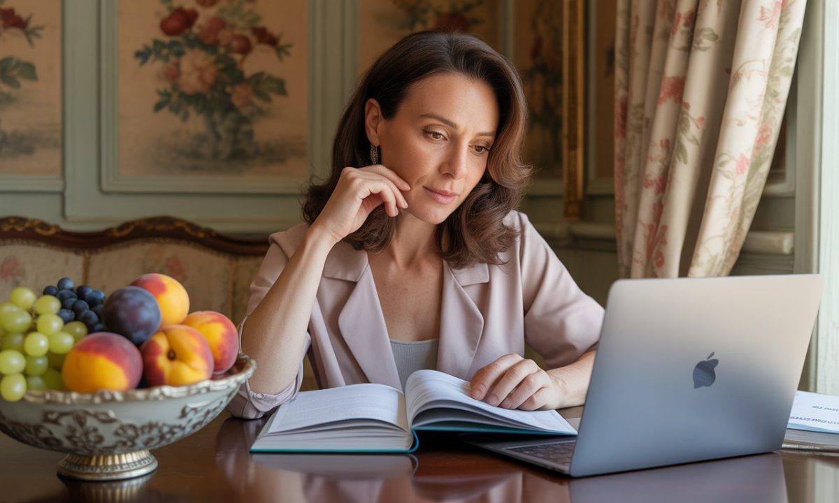 découvrez comment devenir diététicien à 40 ans : conseils pour la reconversion, formation, débouchés et étapes clés pour réussir dans ce nouveau métier passionnant.