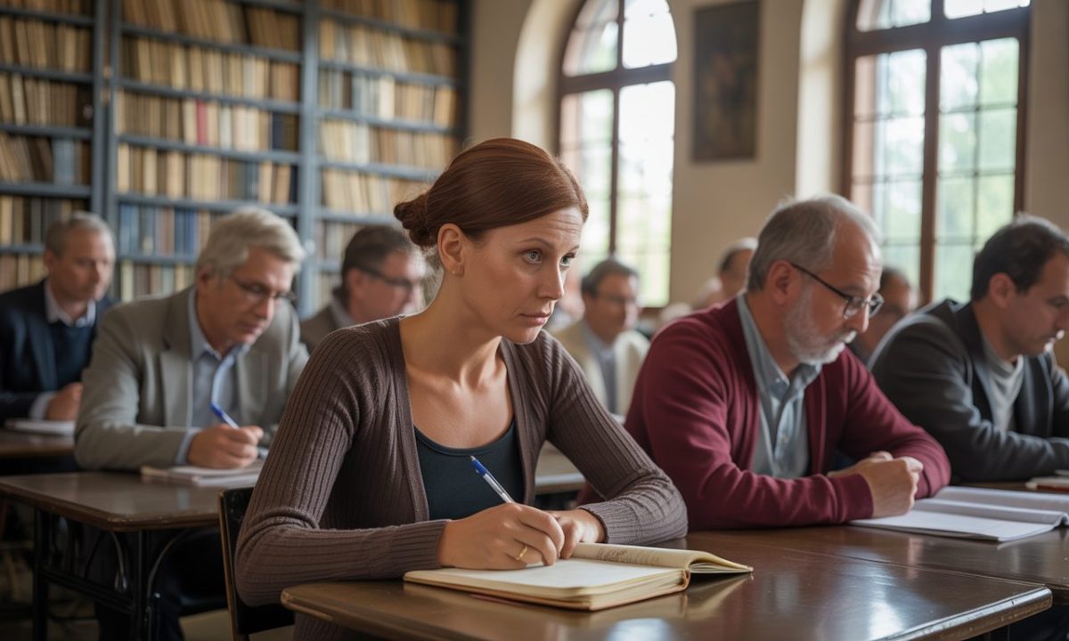 découvrez comment vous reconvertir en diététicien à 40 ans : formation, démarches, conseils pratiques et témoignages pour réussir votre nouvelle carrière dans la nutrition.